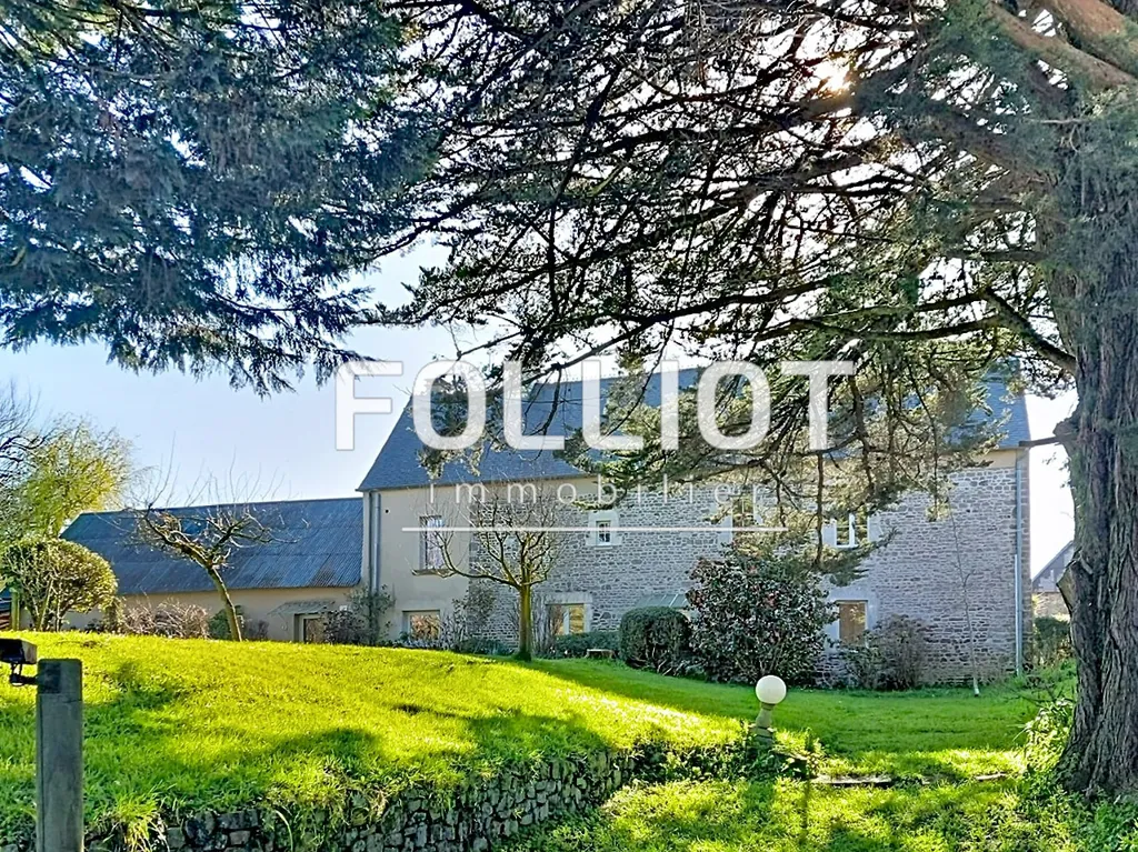 Garden - Charming Stone House in Gorges Village