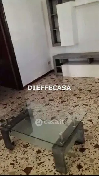 Séjour - Fully Furnished Apartment with Veranda in Marsala