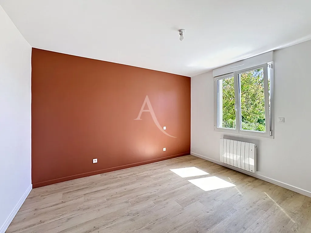 Toad - Fully Renovated House with Garden in Mayenne