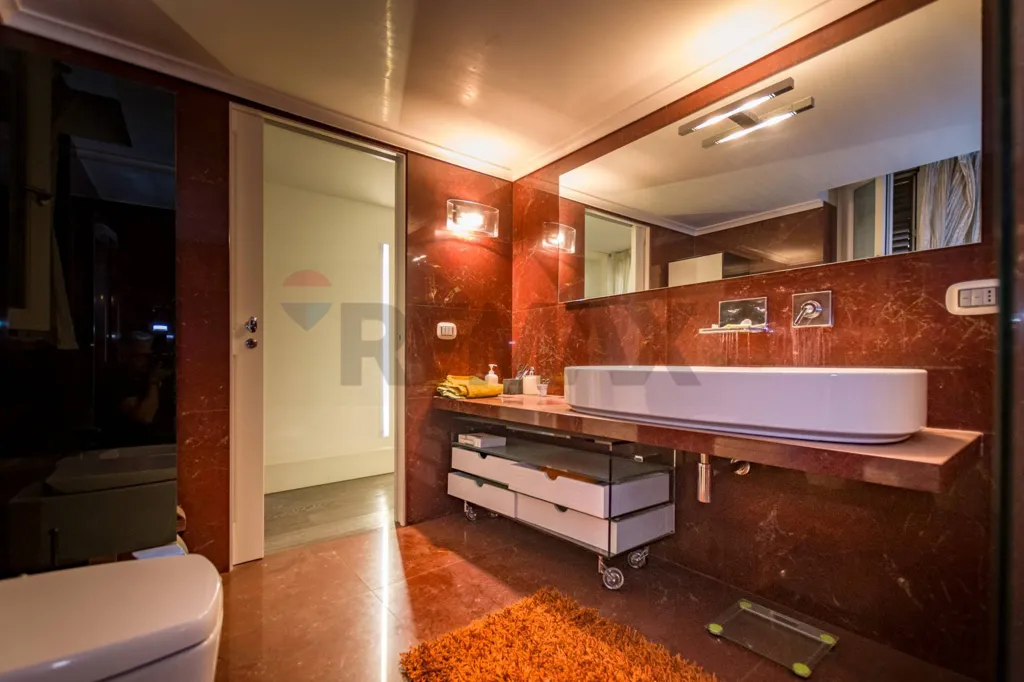 Vannitoad - Rustic Apartment with Balconies in Palermo