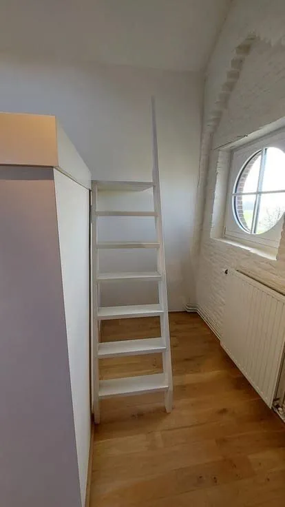 2-bedroom apartment in Noville-sur-Méhaigne