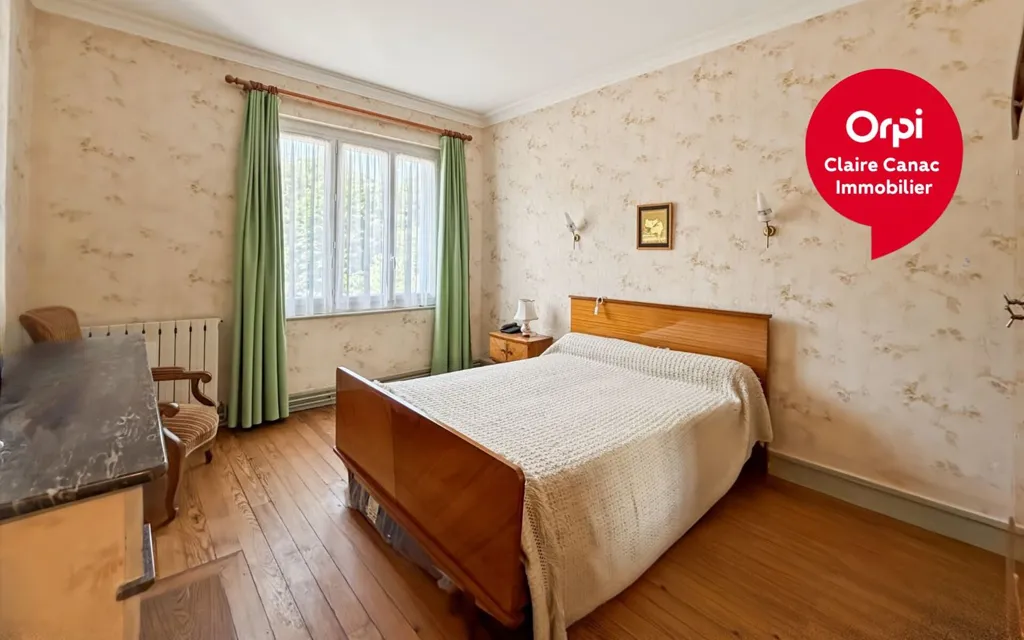 Chambres - Maison de Charme avec Jardin au Bord de l'Eau à Castres