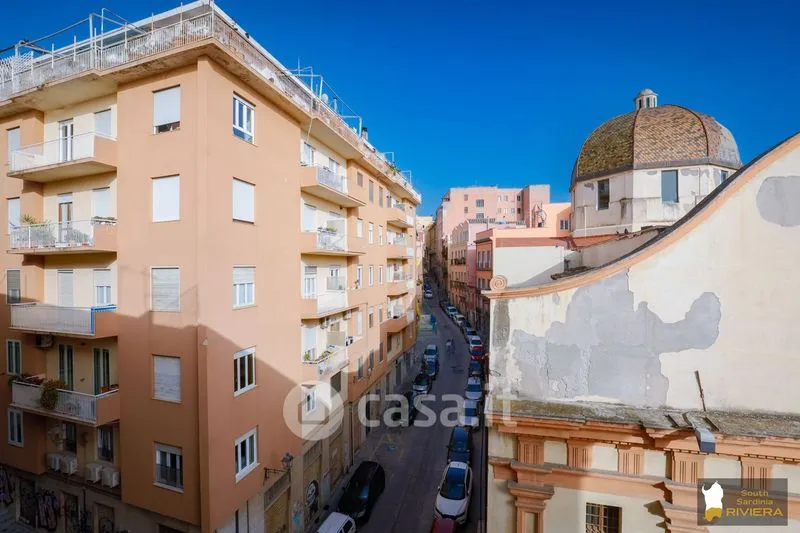 Extérieur - Panoramic Attico with Terrace in Cagliari