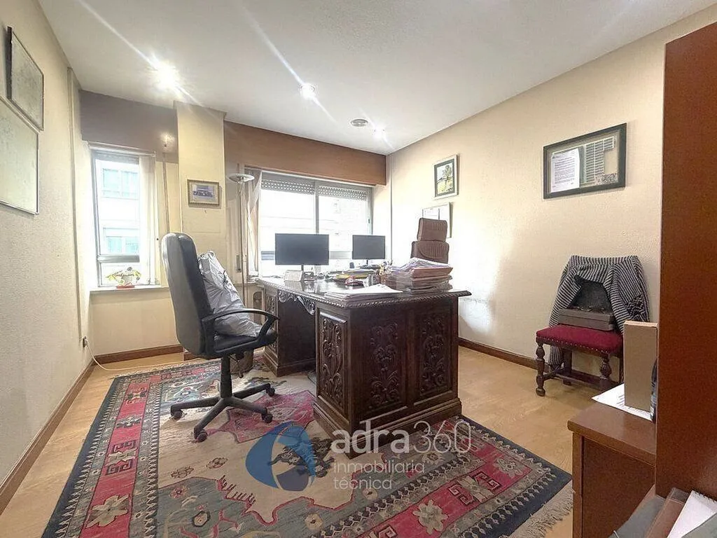 Kabinet - Apartment with Terrace in Logroño Centre