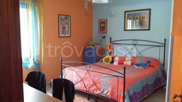 Magamistoad - Rustic Villa with Dual Ingress in Poggi San Siro