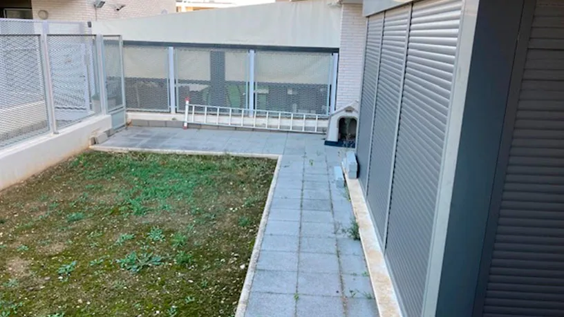Maison 4 chambres à Cuarte De Huerva