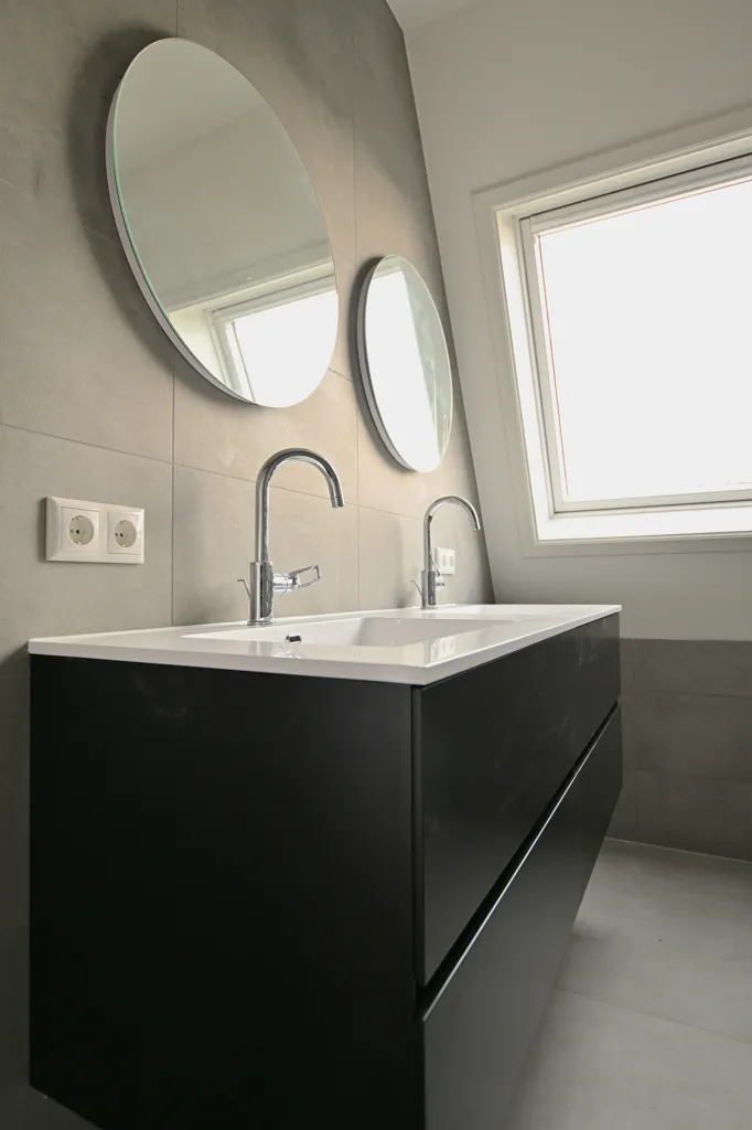Stylish Apartment with Rooftop Terrace in Groningen