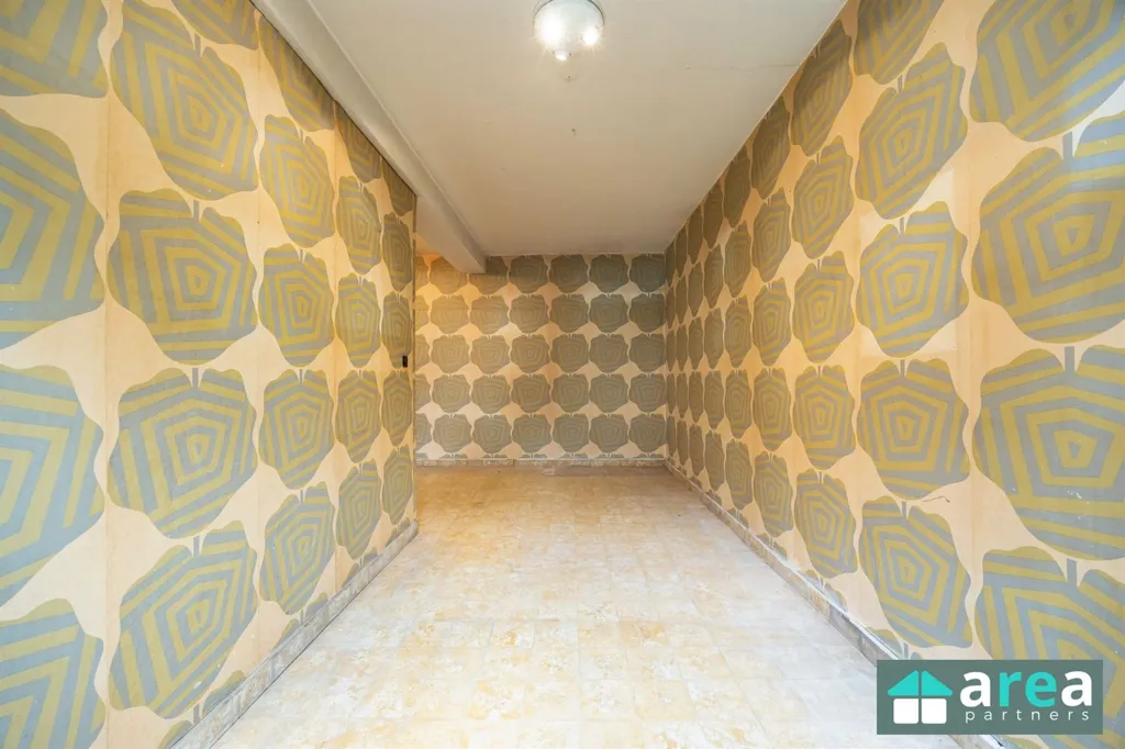Esik - Ground Floor Apartment with Water View in Antwerp