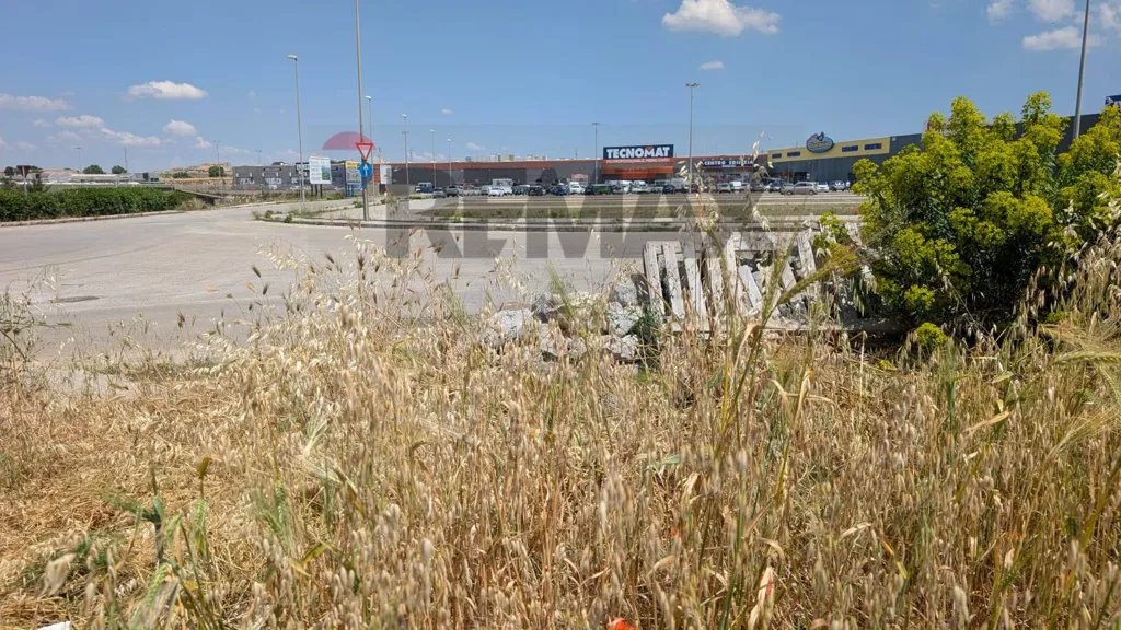 Jardin - Buildable Land near Ragusa Centre