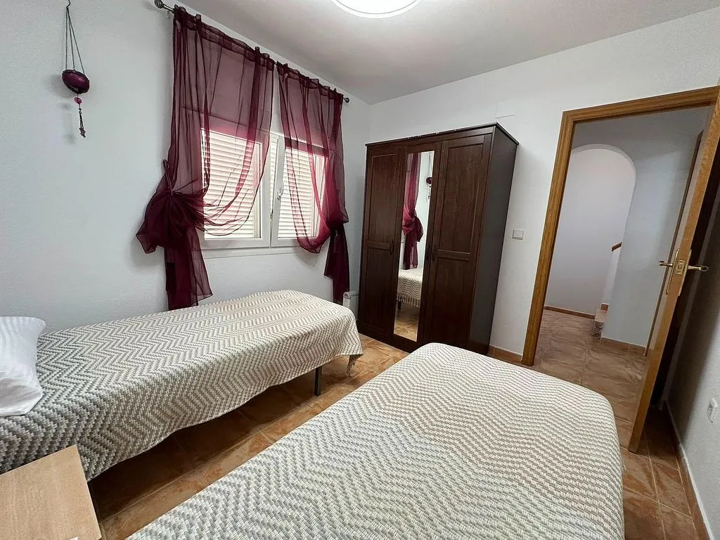 Magamistoad - Chalet with Pool in Gran Alacant