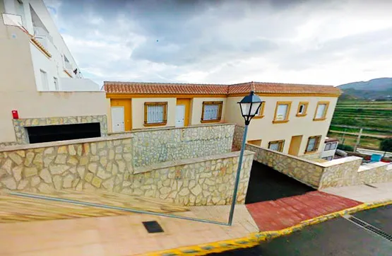 Extérieur - Garage Space in Turre, Almería