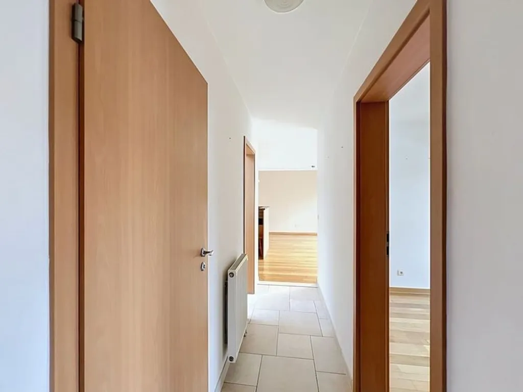 Entrée - Appartement avec Terrasse Sud à Orientation Sud