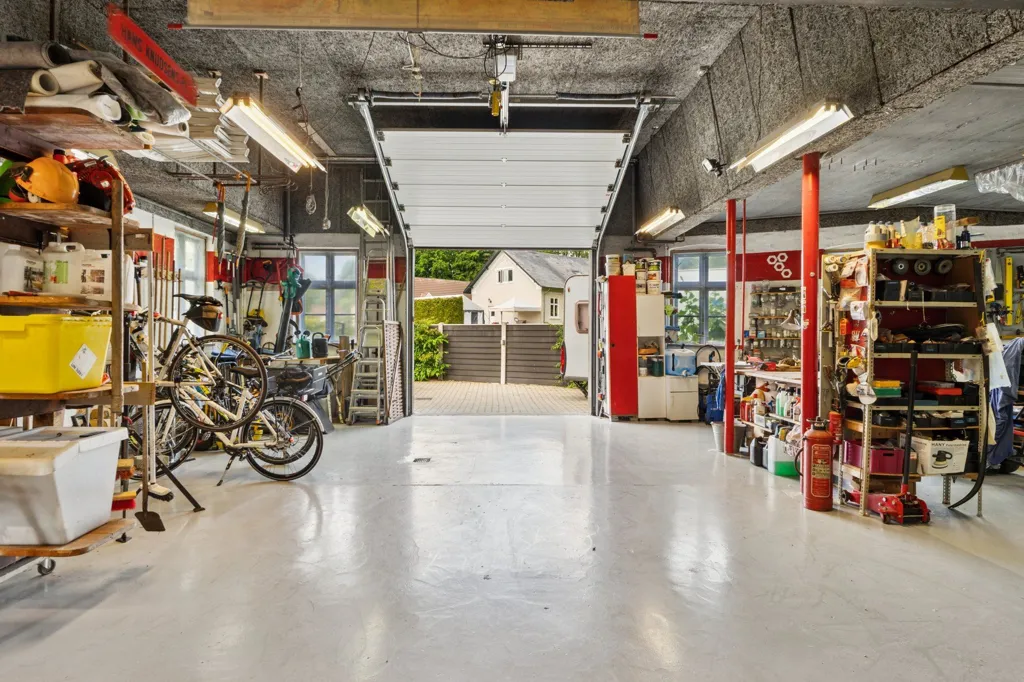 Maison 5 pièces à Odense S
