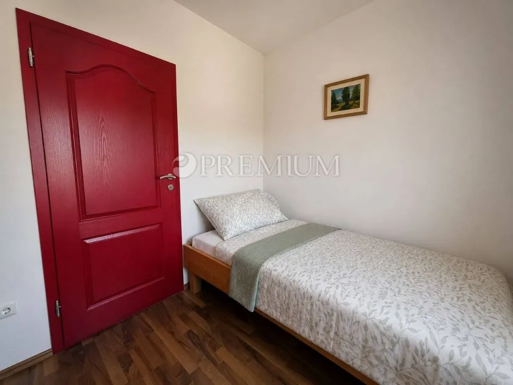Camere da letto - Apartment with Sea View in Klimno, Dobrinj