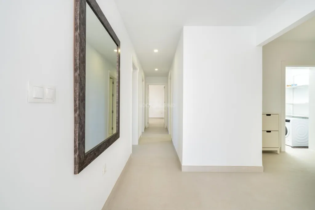 Entrée - Independent Chalet with Pool in Almería Centre