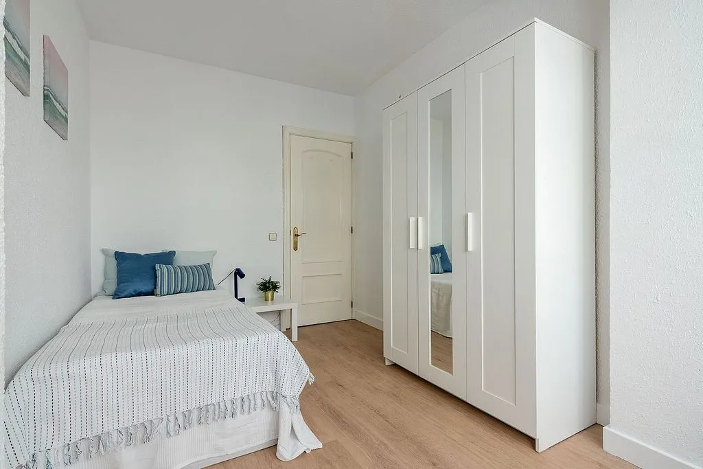 Magamistoad - Apartment with Terrace in Virgen de Lluc