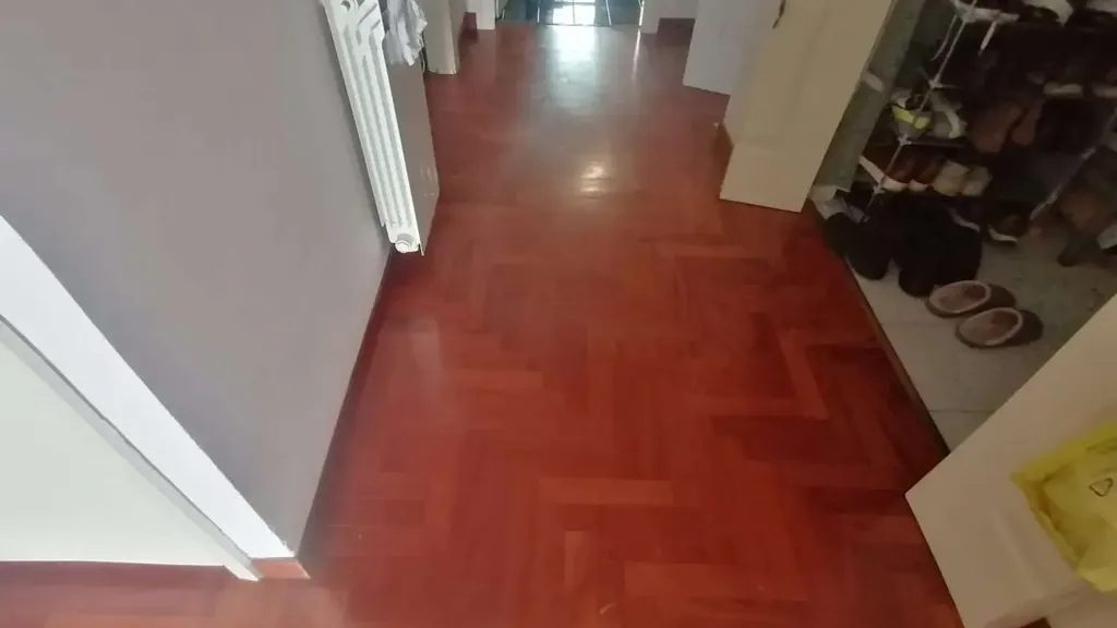 Esik - Apartment with Sea View in Porto Empedocle