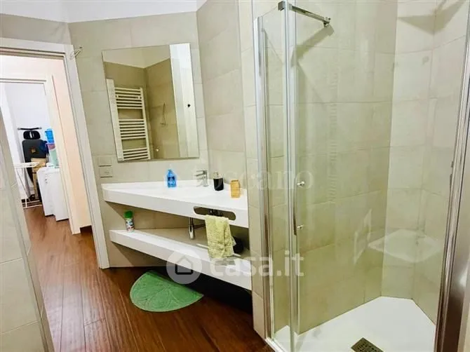 Salles de bain - Rented Apartment with Private Park in Avellino