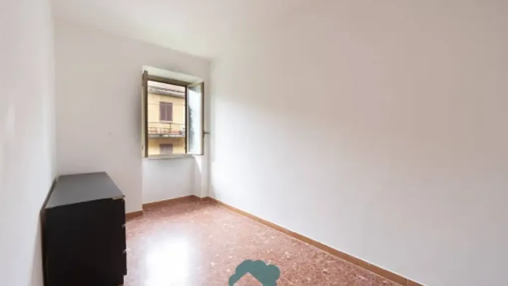 Pièces - Terraced Apartment with Balcony in Valmontone