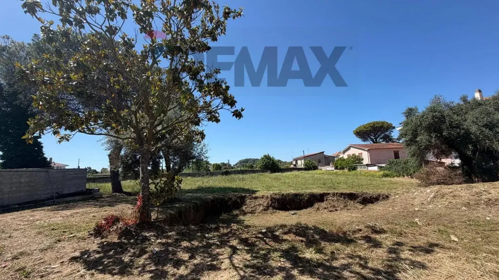 Aed - Rusticated Apartment with Terrace in Minturno