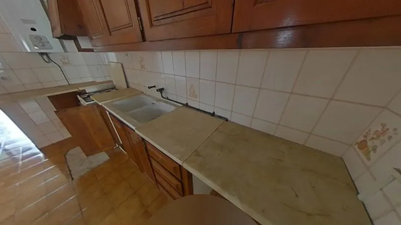 Cuisine - Appartement 3 pièces à Escala (L)