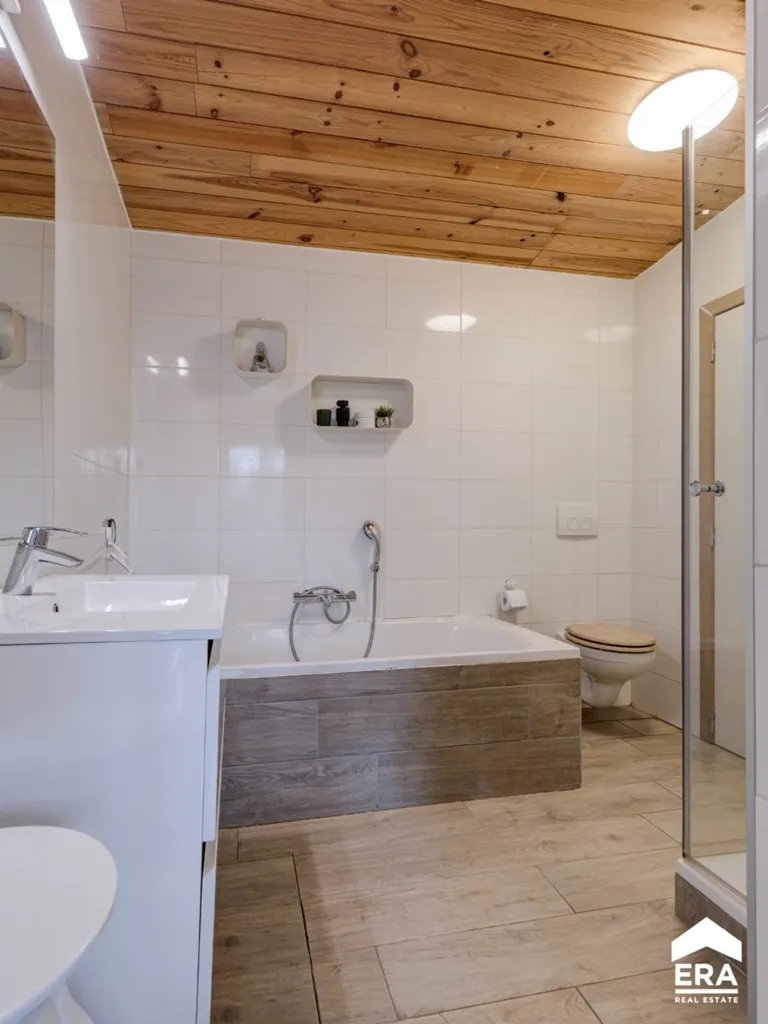 Bagni - Chalet with Pond in Herselt