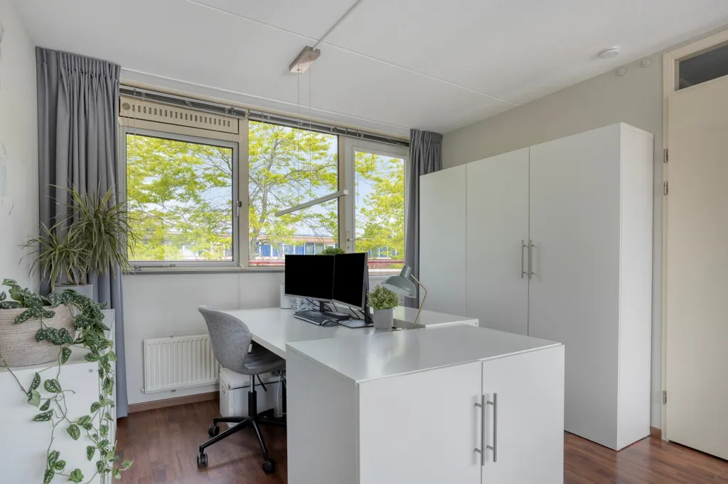 Maison 5 pièces à Leiden