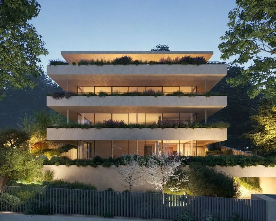Extérieur - Luxury Apartment with Pool in Cascais e Estoril