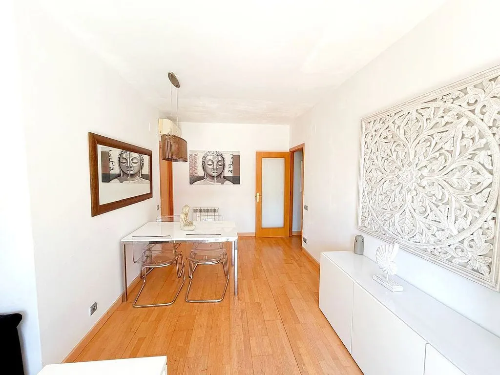 Elutuba - Modern Apartment with Large Terrace in Mas Lluí