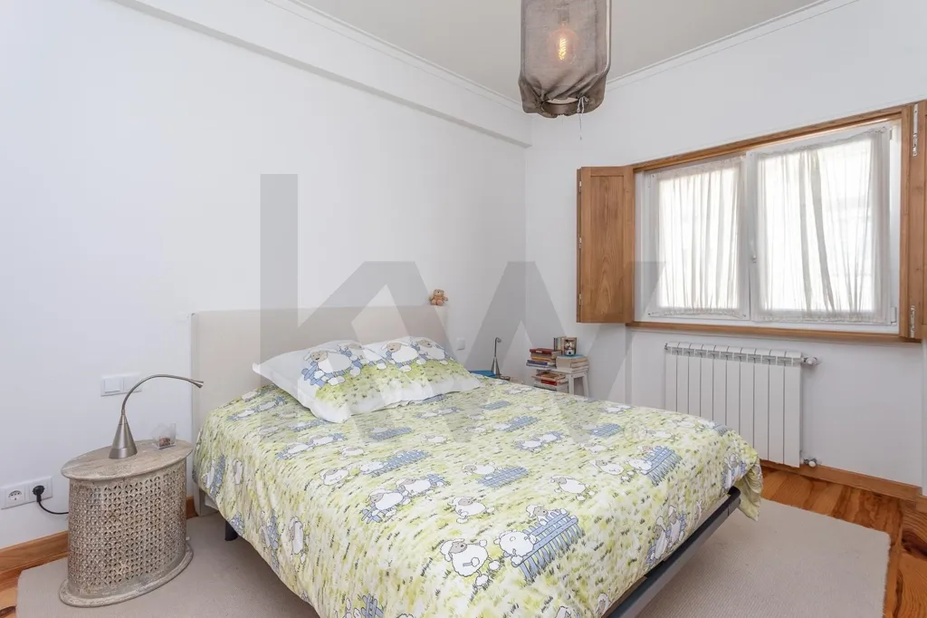 Chambres - Renovated House with Panoramic View in Lisbon
