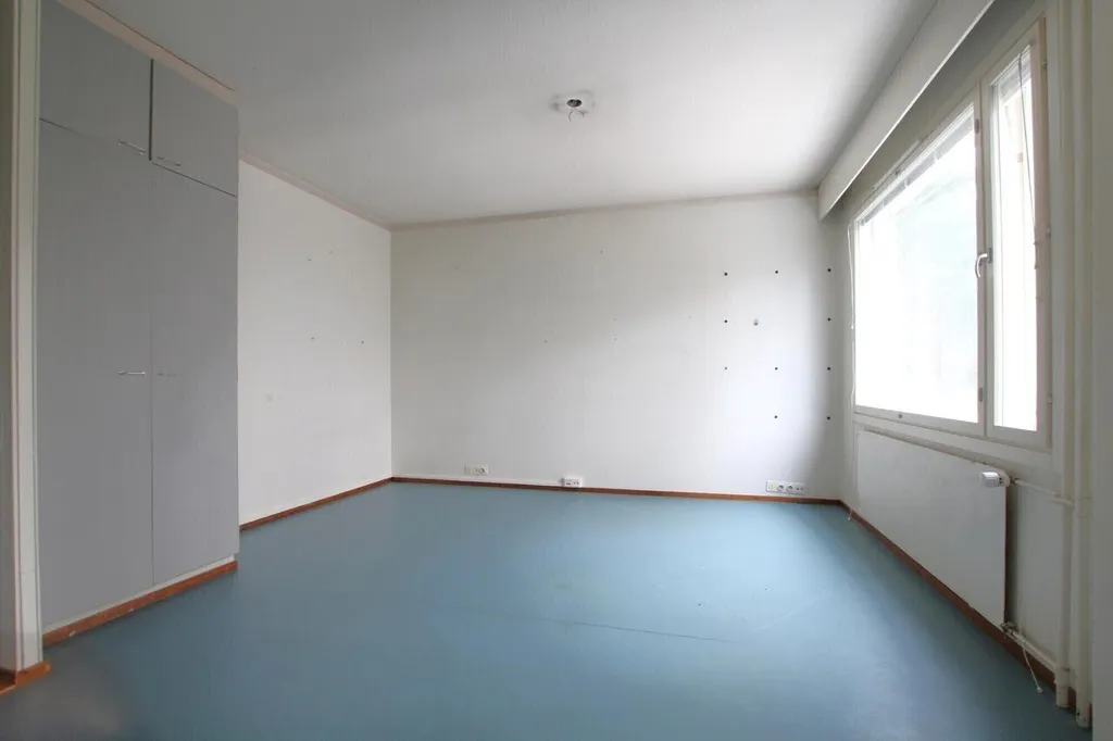 Toad - Spacious Studio with Views in Pyynikki, Tampere