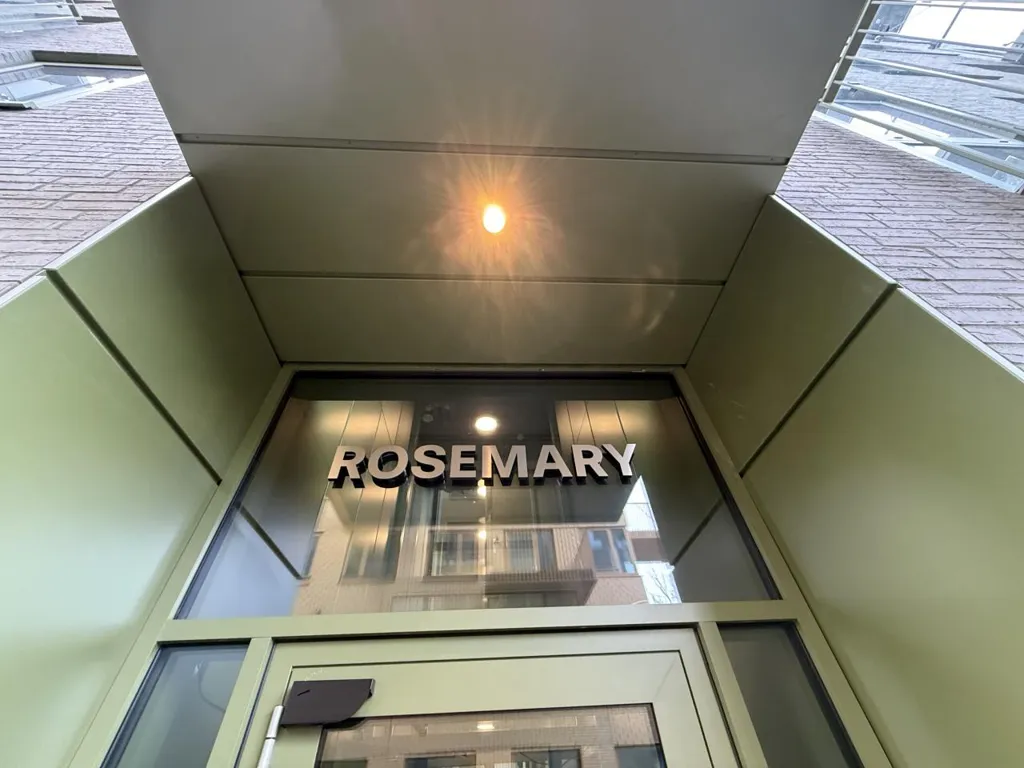facade