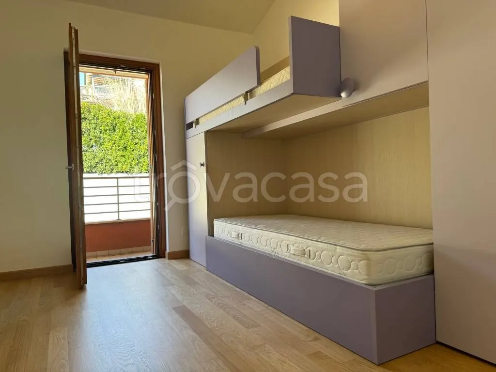 Chambres - New Villa with Sea View in Trieste