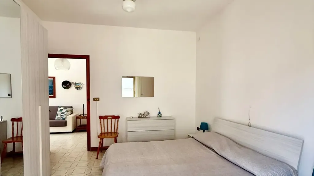 Magamistoad - Sea View Apartment in Nardò, Italy