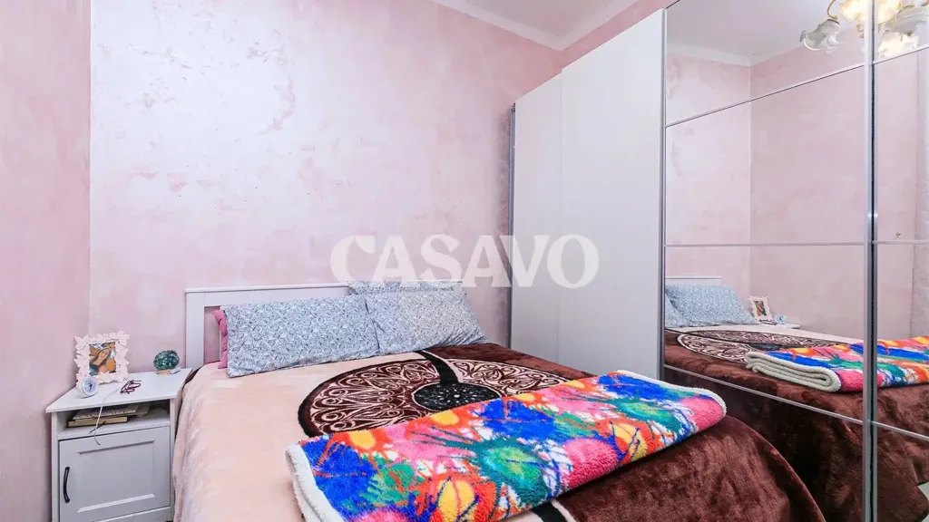 Chambres - Fully Rented Flat with Garden in Genoa