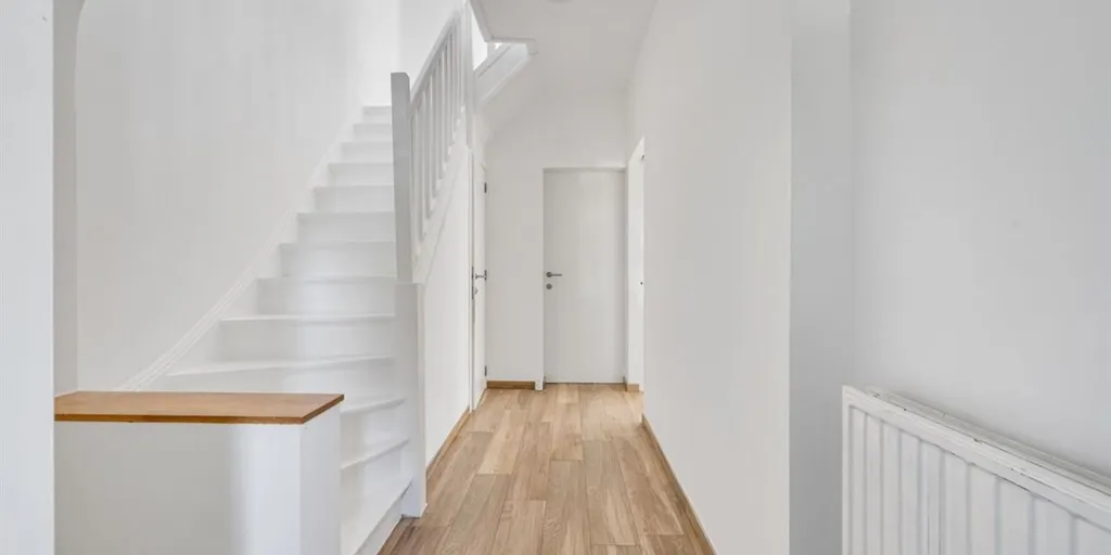 Ingresso - Half-Open House with Garden in Quiet Area