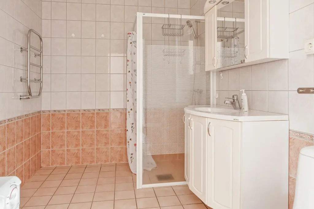 Appartement 3 pièces à Bjärred