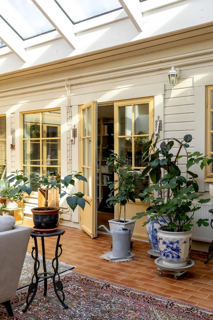 Elutuba - Charming Villa with Guesthouse near Visby