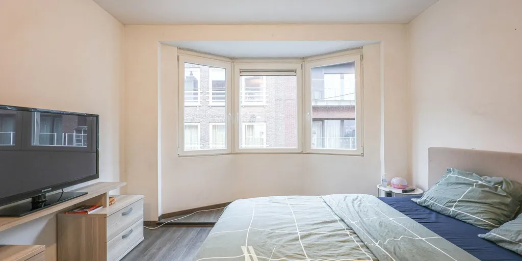 Chambres - Rijwoning Centrale et Instapklare à Izegem