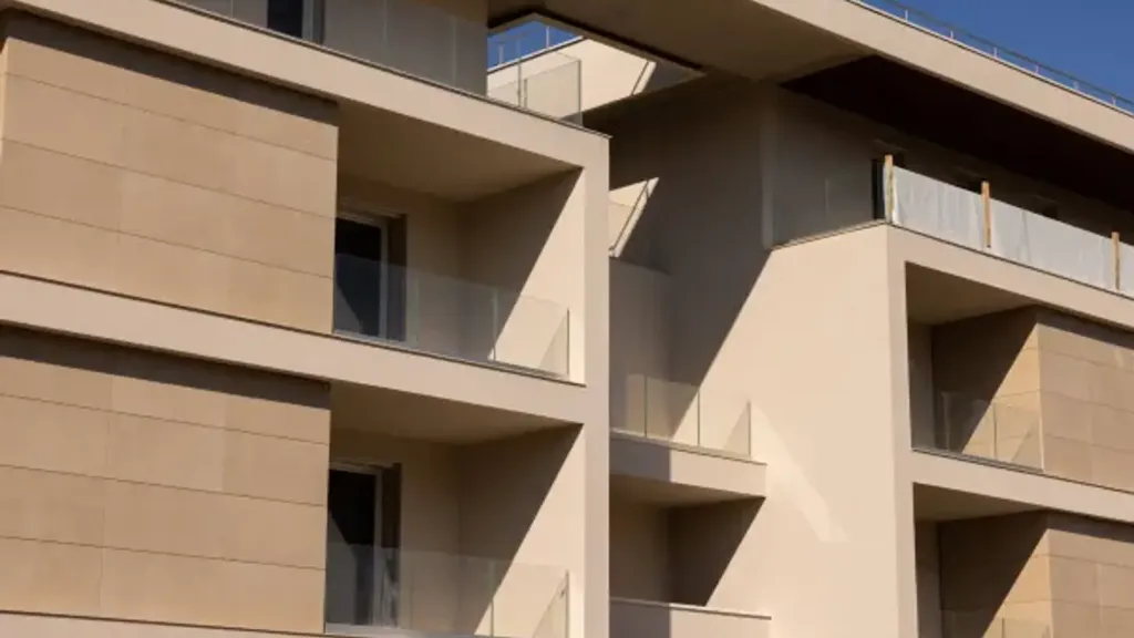 Extérieur - Modern Apartment with Balcony in Florence