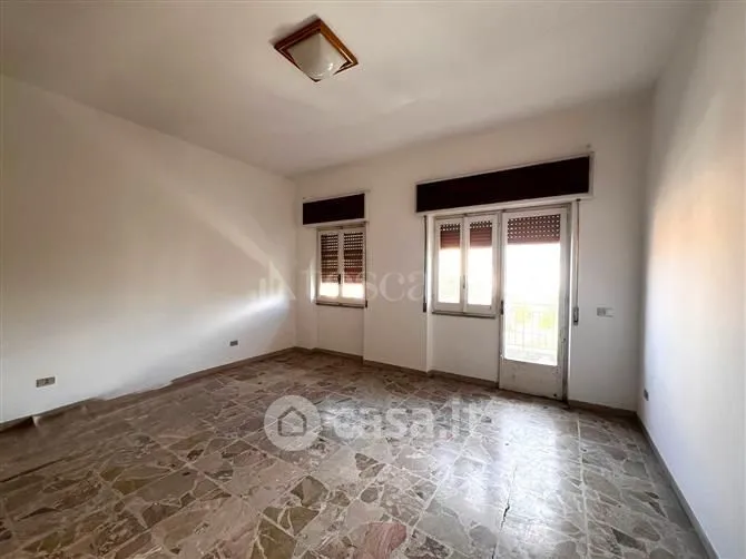Toad - Apartment with Panoramic View in Reggio Calabria