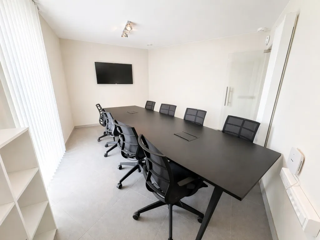 Bureau - Espace de Bureau avec Parking à Torhout