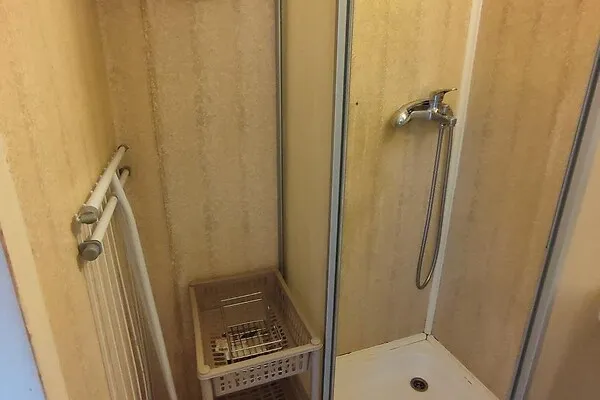 Salles de bain - Appartement 1 pièces à Tallinn