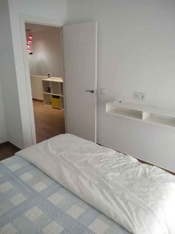 Chambres - Duplex with Terrace in Fuentidueña de Tajo
