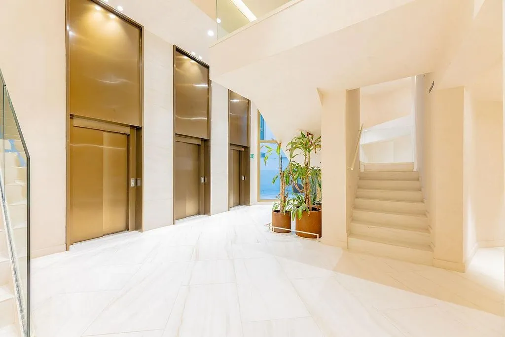 Ingresso - Apartment with East-Facing Terrace in L'Eixample
