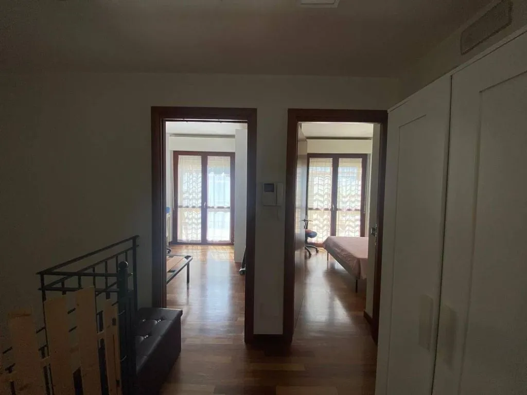 Ingresso - Luxury Villa with Private Garden in Rome