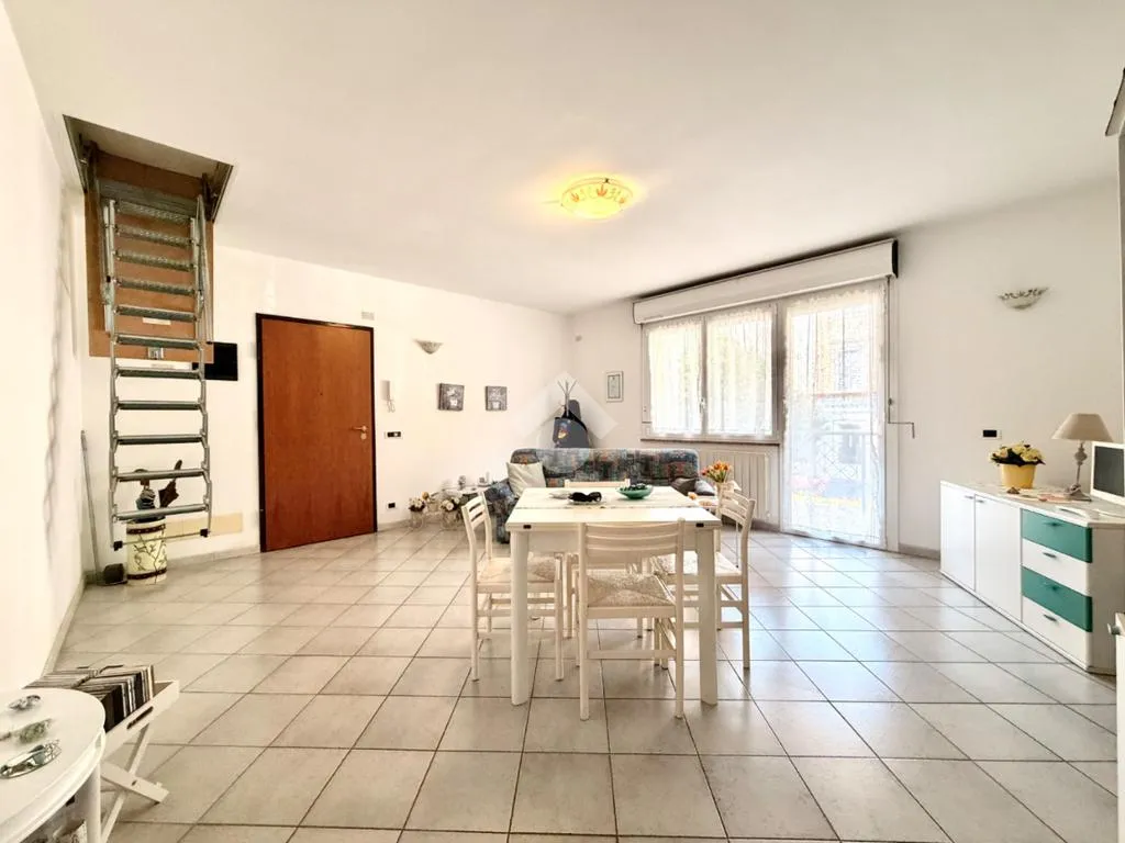 Söögituba - Villa with Terraces in Albenga