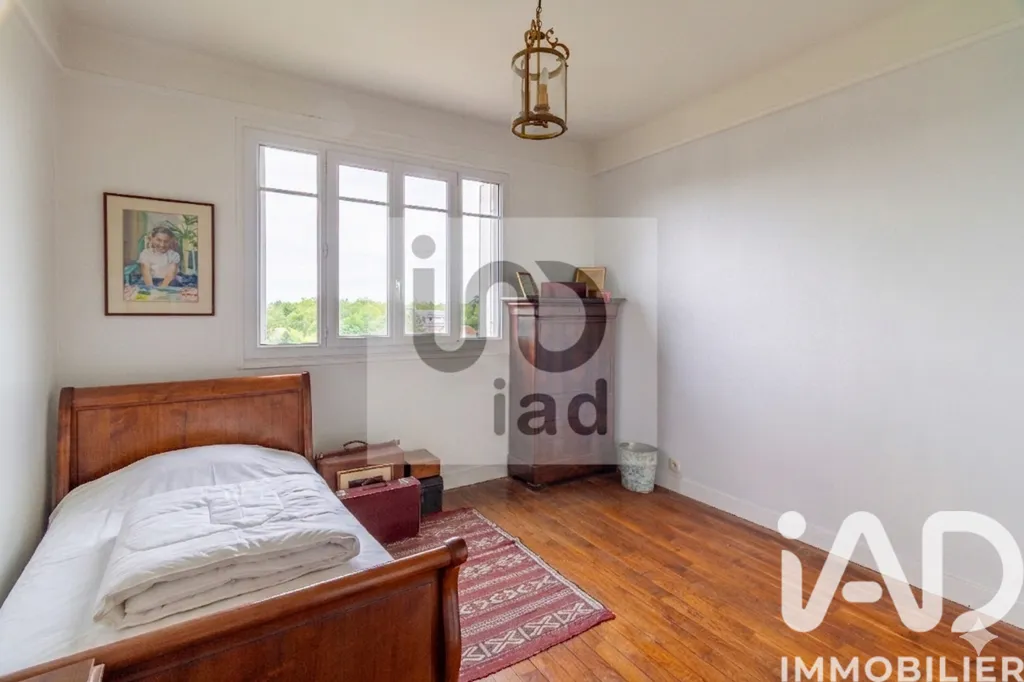 4-room apartment in Le Pecq