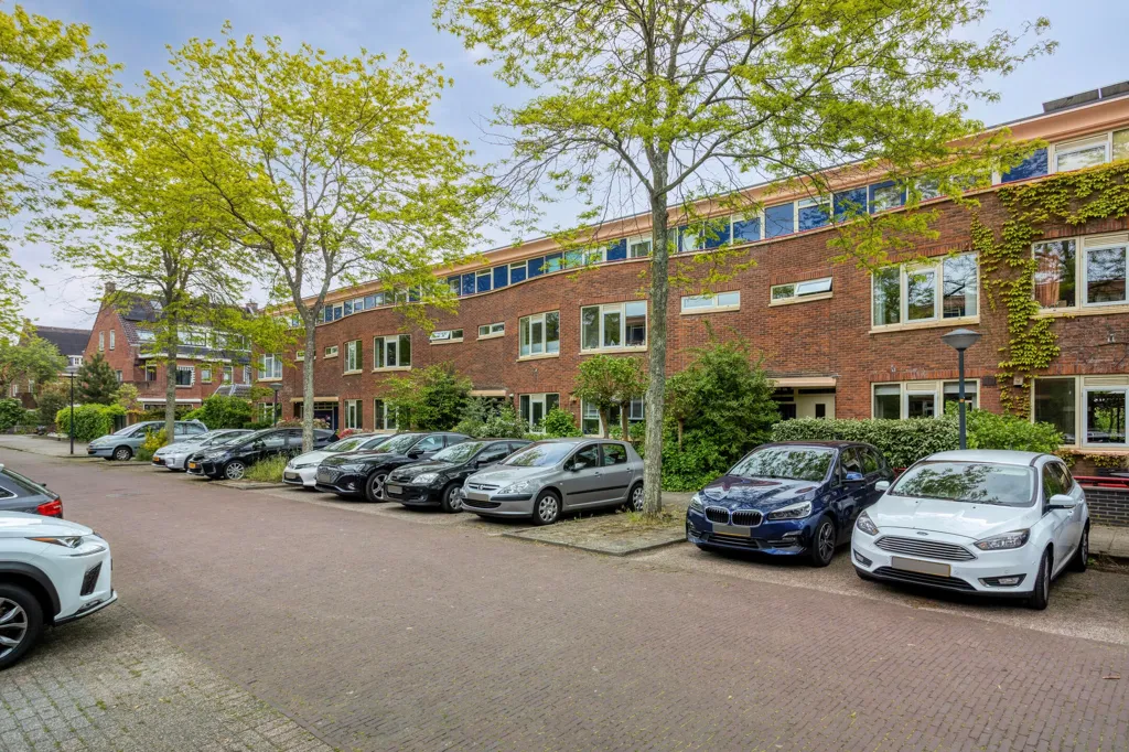 Maison 5 pièces à Leiden
