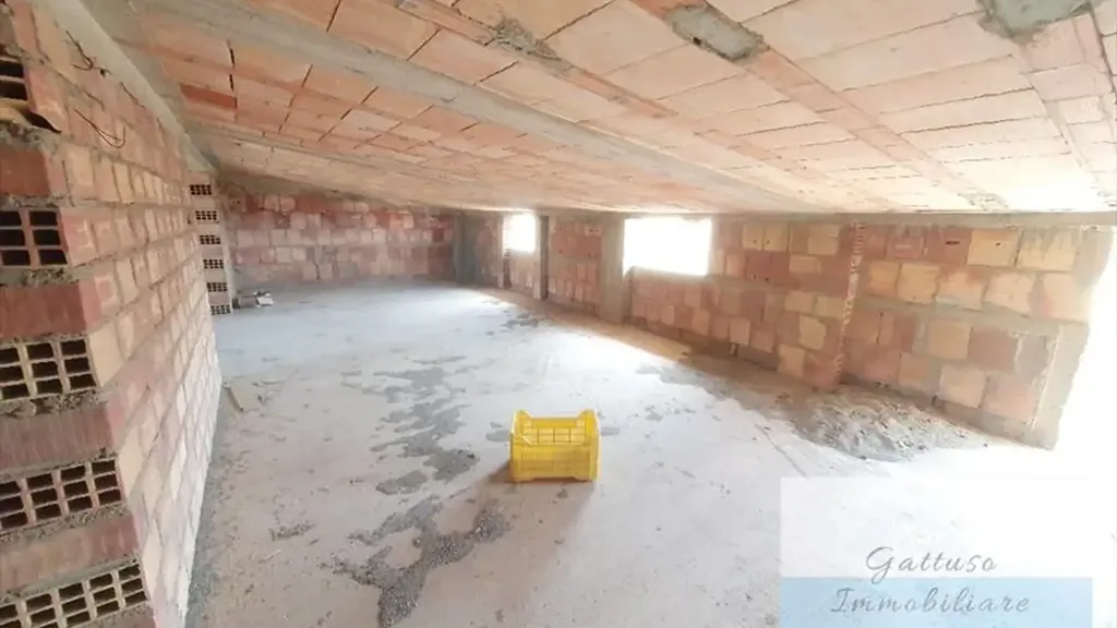 attic